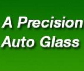 A Precision Auto Glass (1498829)